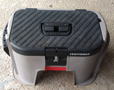Craftsman plastic lockable for sale  Avon Lake