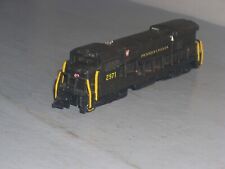 Scale locomotive pennsylvania for sale  Clearwater