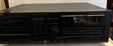 Teac 600 player for sale  LEIGHTON BUZZARD