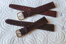 Bracelets montre vintage d'occasion  Lagny-sur-Marne