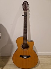 Guitare classique d'occasion  Aubervilliers