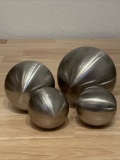 Dekor metall kugeln gebraucht kaufen  Bad Ems