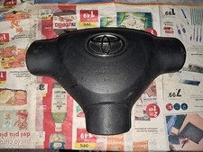 Airbag volante toyota usato  Grottaglie