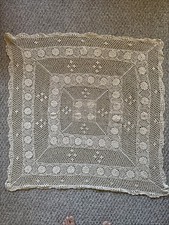 Vtg handmade crochet for sale  Frazier Park