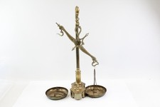 vintage brass scales for sale vintage brass scales for sale LEEDS