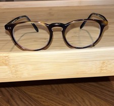 Oliver peoples eyeglasses for sale  Perry Hall