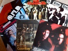 Amiga quartett singles gebraucht kaufen  Lübeck