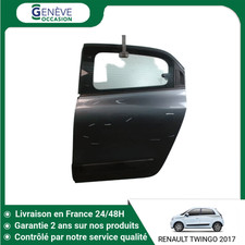 Porte arriere gauche d'occasion  Niort
