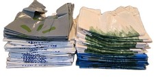 Lot reusable thick for sale  Raymond