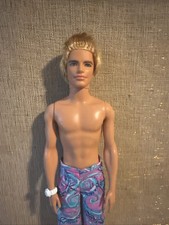 Barbie ken doll for sale  Hacienda Heights
