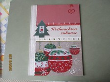Stickheft kreuzstich design gebraucht kaufen  Geseke