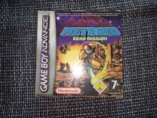 zero mission gebraucht kaufen  Herrieden
