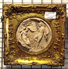 Bas relief ed. d'occasion  Yffiniac