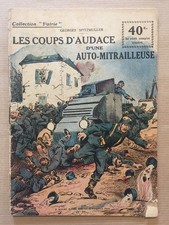 Collection patrie 127 d'occasion  Saint-Fargeau-Ponthierry