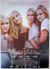 The virgin suicides d'occasion  France