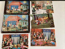 Jeu cubes ancien d'occasion  Montpellier-