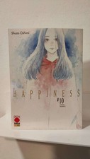 Happiness prima edizione usato  Chioggia