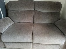 Seater settee chair for sale  BARNSLEY