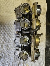Yamaha xj600 51j gebraucht kaufen  Berlin