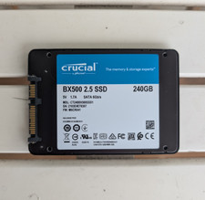 240 gb ssd gebraucht kaufen  Regensburg