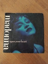 vinile 45 giri madonna usato vinile 45 giri madonna usato Benevento