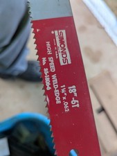 Simonds .35 180670 for sale  Prichard