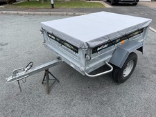 Daxara 147 galvanised for sale  CANNOCK