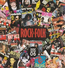 Compilation rock and d'occasion  Maignelay-Montigny