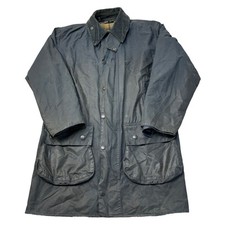 Barbour wax border for sale  PONTEFRACT