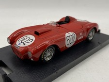 Carro modelo fundido BRUMM Lancia D24 Alberto Ascari Mille Miglia 1954 1:43 comprar usado Carro modelo fundido BRUMM Lancia D24 Alberto Ascari Mille Miglia 1954 1:43 comprar usado  Enviando para Brazil