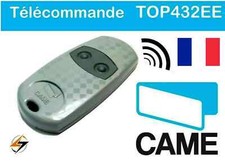 Came top432ee télécommande d'occasion  Pessac