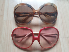 Vintage retro sonnenbrillen gebraucht kaufen  München