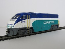 Athearn ath26297 coaster for sale  LYTHAM ST. ANNES
