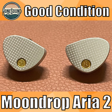 Moondrop aria ear d'occasion  Expédié en Belgium