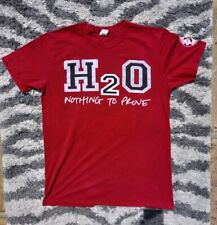 H2o years tshirt for sale  SHEFFIELD