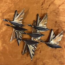 Vintage brutalist birds for sale  La Crosse