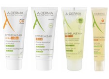 A-Derma Crema Epitelial A.H Ultra Calmante Reparación Reduce Marcas FPS [ELECCIÓN] segunda mano  Embacar hacia Mexico