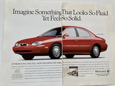 1996 mercury sable for sale  Elyria