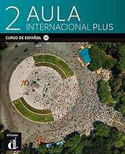 Aula internacional plus for sale  Philadelphia