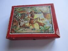 Vintage german wood for sale  Wayne