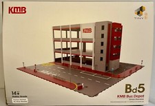 Kowloon motor bus for sale  ALTRINCHAM