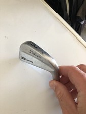 Cabeça de ferro Titleist 712 Mb 3 somente  comprar usado  Enviando para Brazil