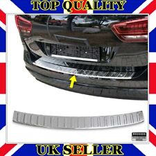 Chrome rear bumper d'occasion  Expédié en Belgium