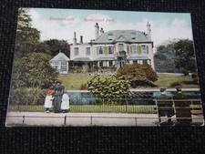 Ravenscourt park hammersmith for sale  ANSTRUTHER
