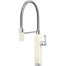 Smeg kitchen faucet d'occasion  Expédié en Belgium