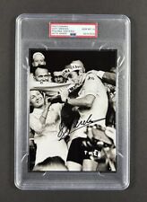 Eddy merckx autographed for sale  Bellefonte