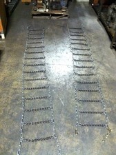 Peerless tire chains for sale  Akron