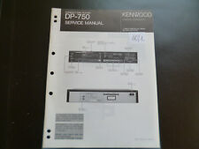 Riginal service manual gebraucht kaufen  Hohenstein