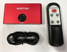 Avmton hdmi port for sale  Powhatan