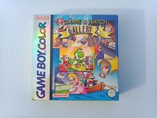 Jeu game boy d'occasion  Dijon